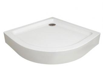 Поддон RAVAK MERIDA 90 SL XAU0000030: 1