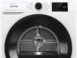 Сушильная машина GORENJE DPNE92GNLWIFI/UA: 3