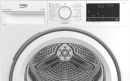 Сушильная машина BEKO B3T67230: 4