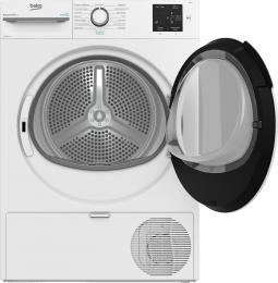 Сушильная машина BEKO BM3T38239WW: 3