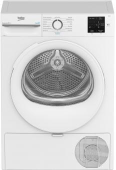 Сушильная машина BEKO BM3T38239WW: 1