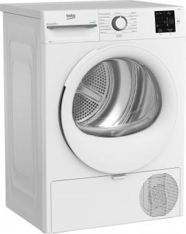 Сушильная машина BEKO BM3T38239WW: 2