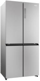 Холодильник HAIER HCR3818ENMM: 2