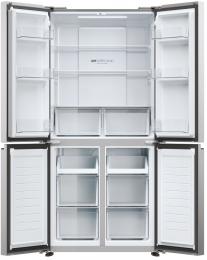 Холодильник HAIER HCR3818ENMM: 4