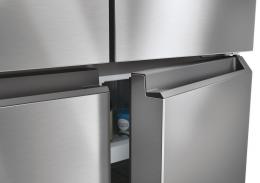 Холодильник HAIER HCR3818ENMM: 8