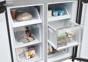 Холодильник HAIER HCR3818ENMM: 6