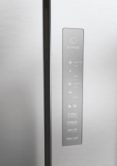 Холодильник HAIER HCR3818ENMM: 7