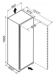 Холодильник LIEBHERR SRsfd 5220: 8
