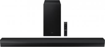 Саундбар Samsung HW-B750D/UA: 1