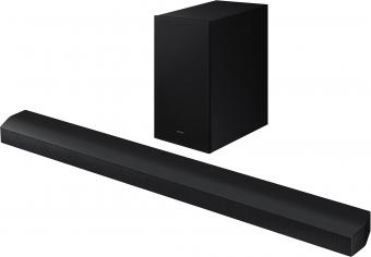 Саундбар Samsung HW-B750D/UA: 2