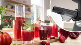Мясорубка Bosch MFWS682B: 5