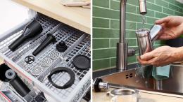 Мясорубка Bosch MFWS682B: 7