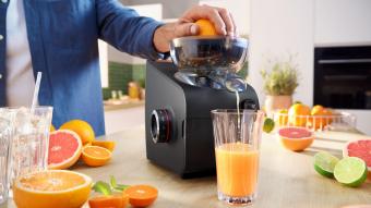 Мясорубка Bosch MFWS682B: 4
