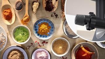 Мясорубка Bosch MFWS682B: 6