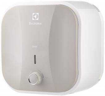 Водонагреватель Electrolux EWH 10 Q-bic O: 2