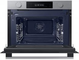 Духовой шкаф электрический Samsung NQ5B4553FBS/WT: 2
