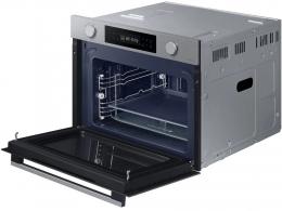 Духовой шкаф электрический Samsung NQ5B4553FBS/WT: 3