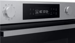Духовой шкаф электрический Samsung NQ5B4553FBS/WT: 4