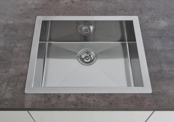 Мойка GROHE K700 31726SD0: 3