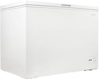 Морозильный ларь Grifon GRML-300M: 2