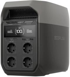 Зарядная станция EcoFlow DELTA 3 EFDELTA3-EU: 1