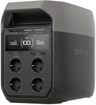Зарядная станция EcoFlow DELTA 3 EFDELTA3-EU: 1