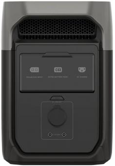 Зарядная станция EcoFlow DELTA 3 EFDELTA3-EU: 3