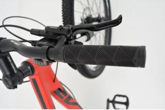 Велосипед Oskar Ranger 29"17" красный матовый 2025 (29-ranger-rd): 7