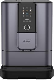 Кофемашина автоматическая Nivona NIVO 8107: 1