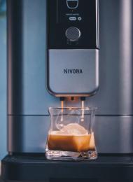Кофемашина автоматическая Nivona NIVO 8107: 2