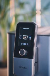 Кофемашина автоматическая Nivona NIVO 8107: 3