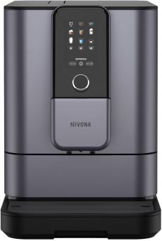 Кофемашина автоматическая Nivona NIVO 8107: 1