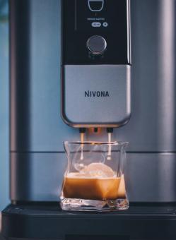 Кофемашина автоматическая Nivona NIVO 8107: 2