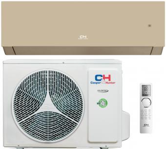 Кондиционер Cooper&Hunter CH-S18FTXAM-GD: 1