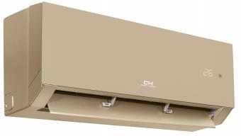 Кондиционер Cooper&Hunter CH-S18FTXAM-GD: 3