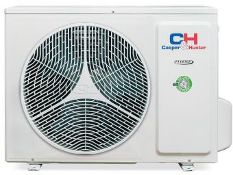 Кондиционер Cooper&Hunter CH-S18FTXAM-GD: 4