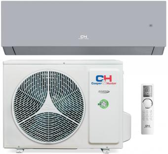 Кондиционер Cooper&Hunter CH-S12FTXAM-SC: 1
