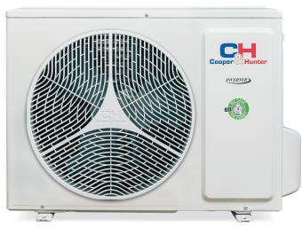 Кондиционер Cooper&Hunter CH-S24FTXAM-SC: 4