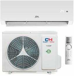 Кондиционер Cooper&Hunter CH-S12FTXAN-WP: 1
