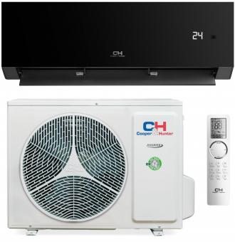 Кондиционер Cooper&Hunter CH-S24FTXAN-BL: 1