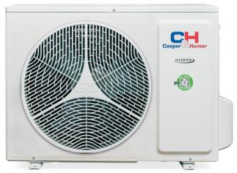 Кондиционер Cooper&Hunter CH-S24FTXAN-BL: 5