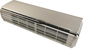 Кондиционер Cooper&Hunter CH-S12FTXHV-B-NG: 4