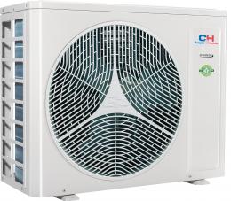 Кондиционер Cooper&Hunter CH-S12FTXAL2-GD: 7