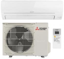Кондиционер Mitsubishi Electric MSZ-HR50VF/MUZ-HR50VF: 1