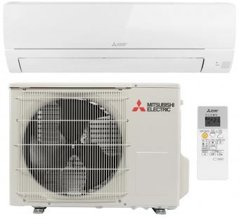 Кондиционер Mitsubishi Electric MSZ-HR50VF/MUZ-HR50VF: 1