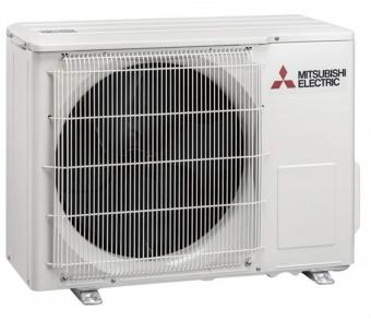 Кондиционер Mitsubishi Electric MSZ-HR50VF/MUZ-HR50VF: 6
