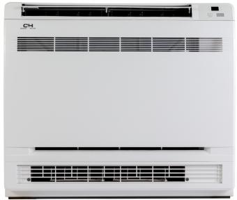 Кондиционер Cooper&Hunter CH-S12FVX-NG: 1