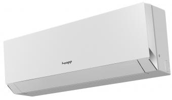Кондиционер Hoapp HSZ-EF55VAN/HUZ-EF55VA: 2