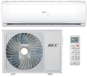 Кондиционер HEC HEC-09QC(I)/HEC-09QC(O): 1