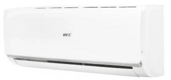 Кондиционер HEC HEC-09QC(I)/HEC-09QC(O): 2